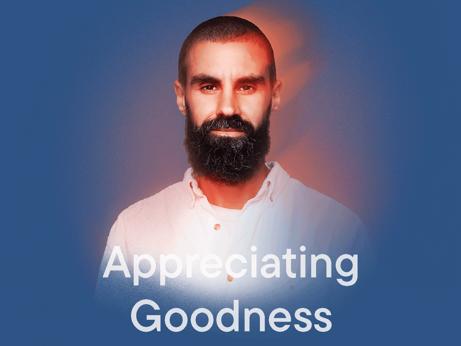 Appreciating Goodness - Listening Room BG