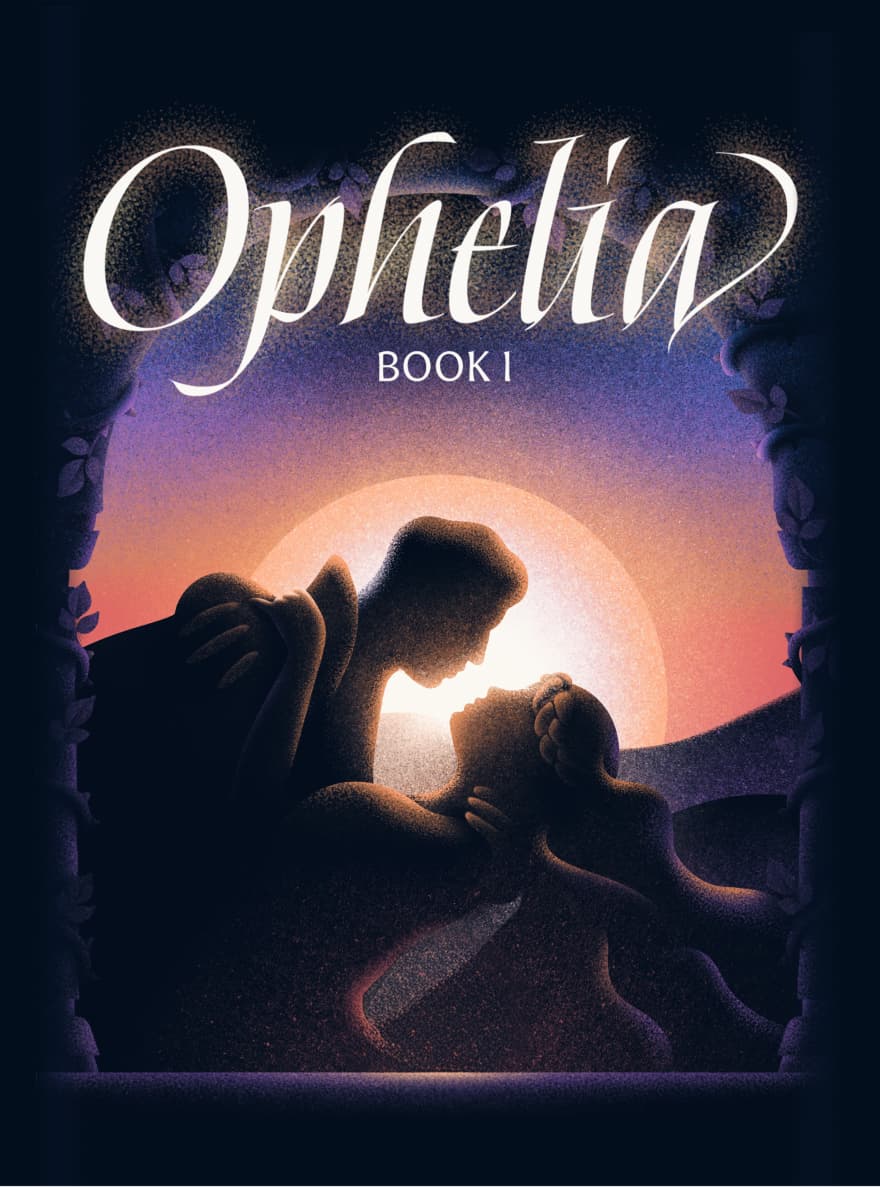Featured - mobile - ophelia
