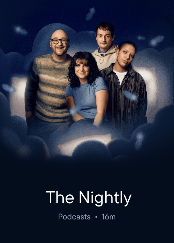 The Nightly - HSC POP Image