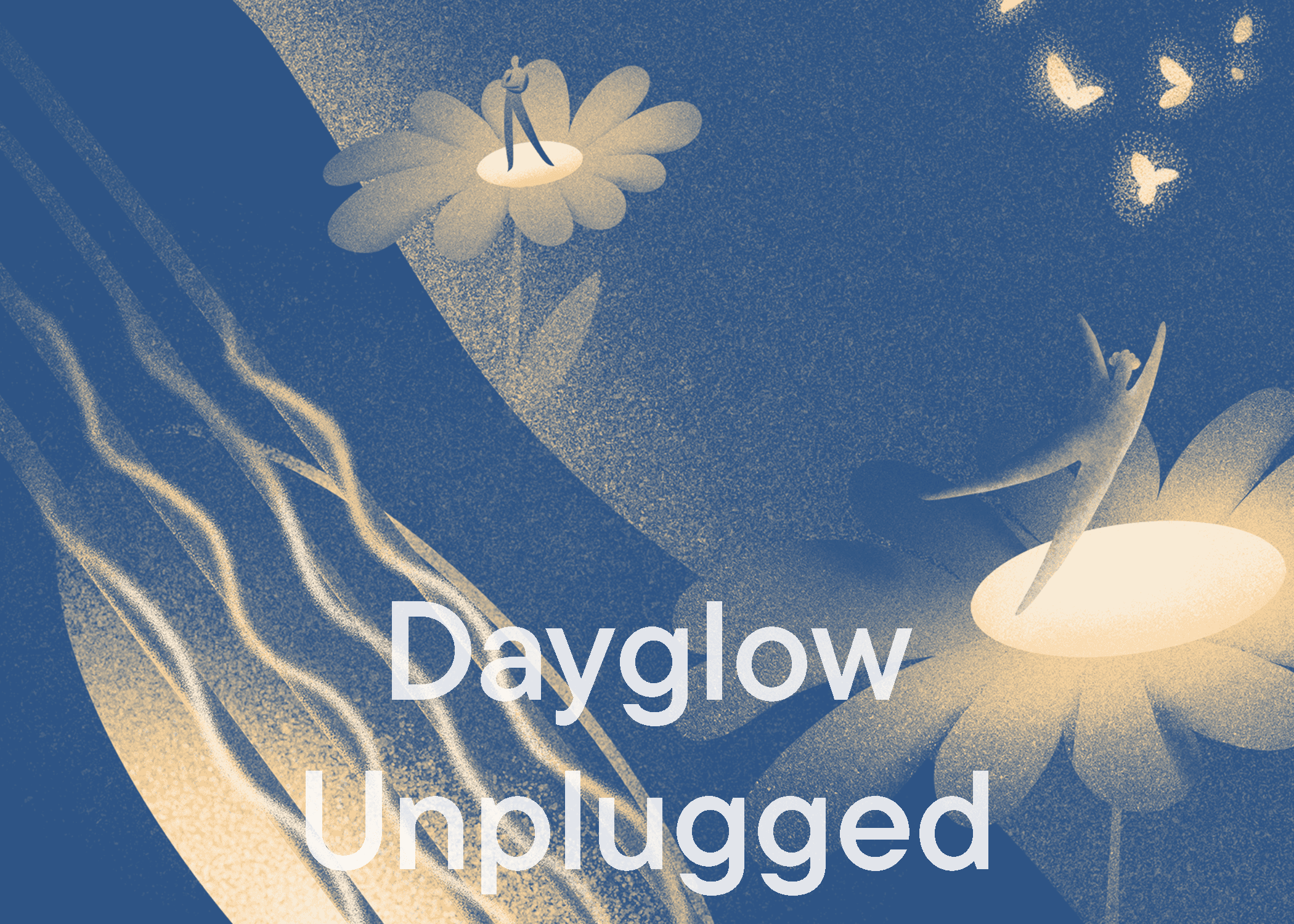 Dayglow Unplugged - Listening Room BG