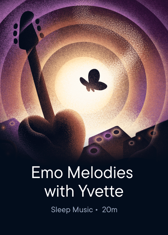 Emo Melodies - HSC POP Image