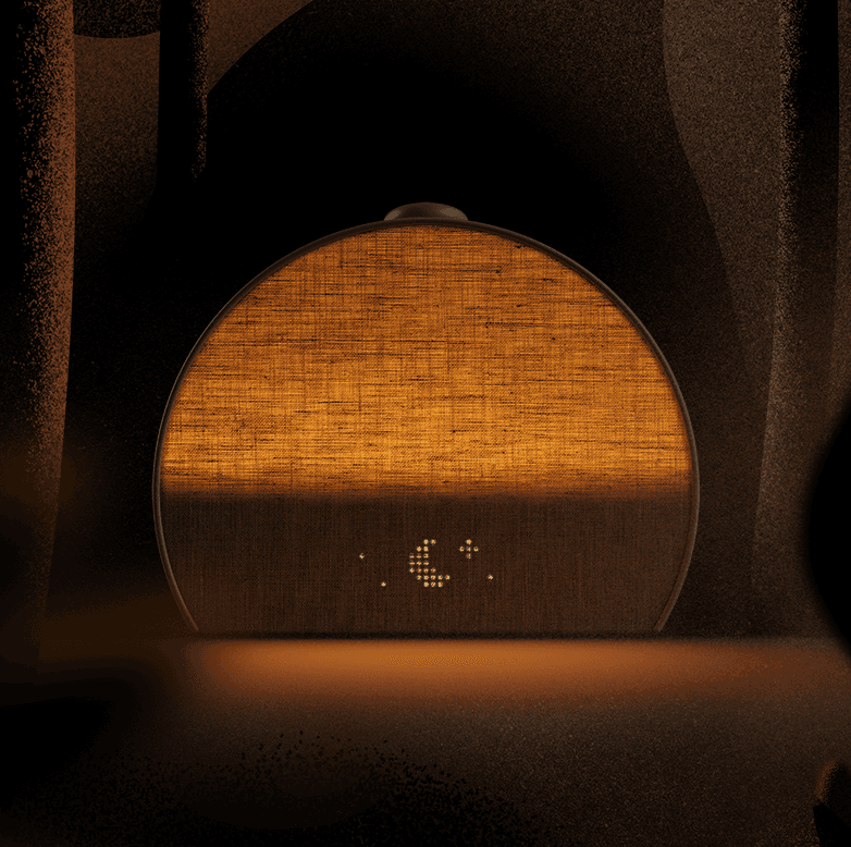 Stylized Restore 3 in a jungle