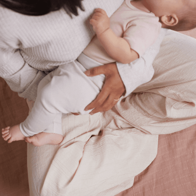 The Witching Hour: How to Handle it with Your Newborn