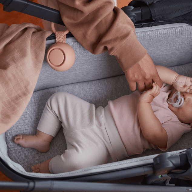 How to Help Your 3 Month Old Sleep Better