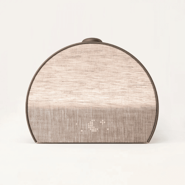 Restore 3 - Cocoa colorway front view