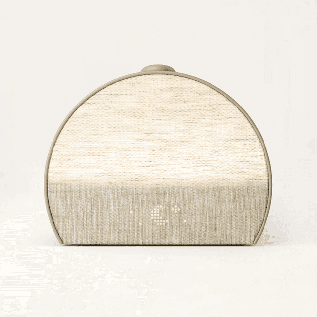 Restore 3 - Greige colorway front view