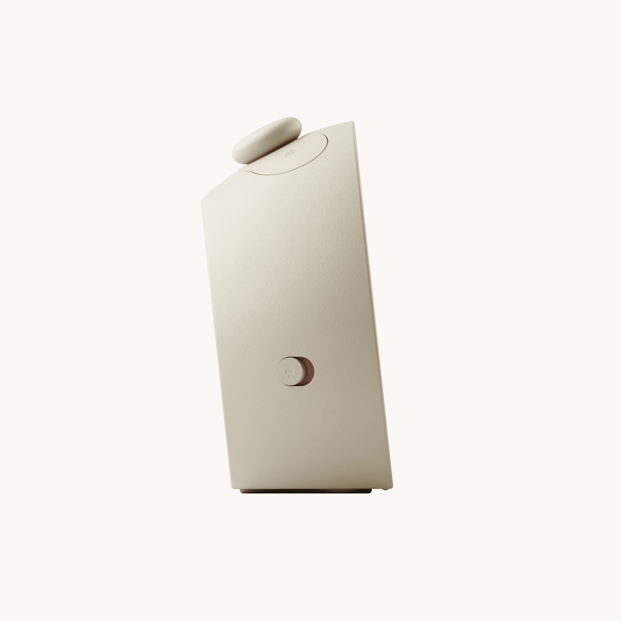 Restore 3 - Putty colorway side view