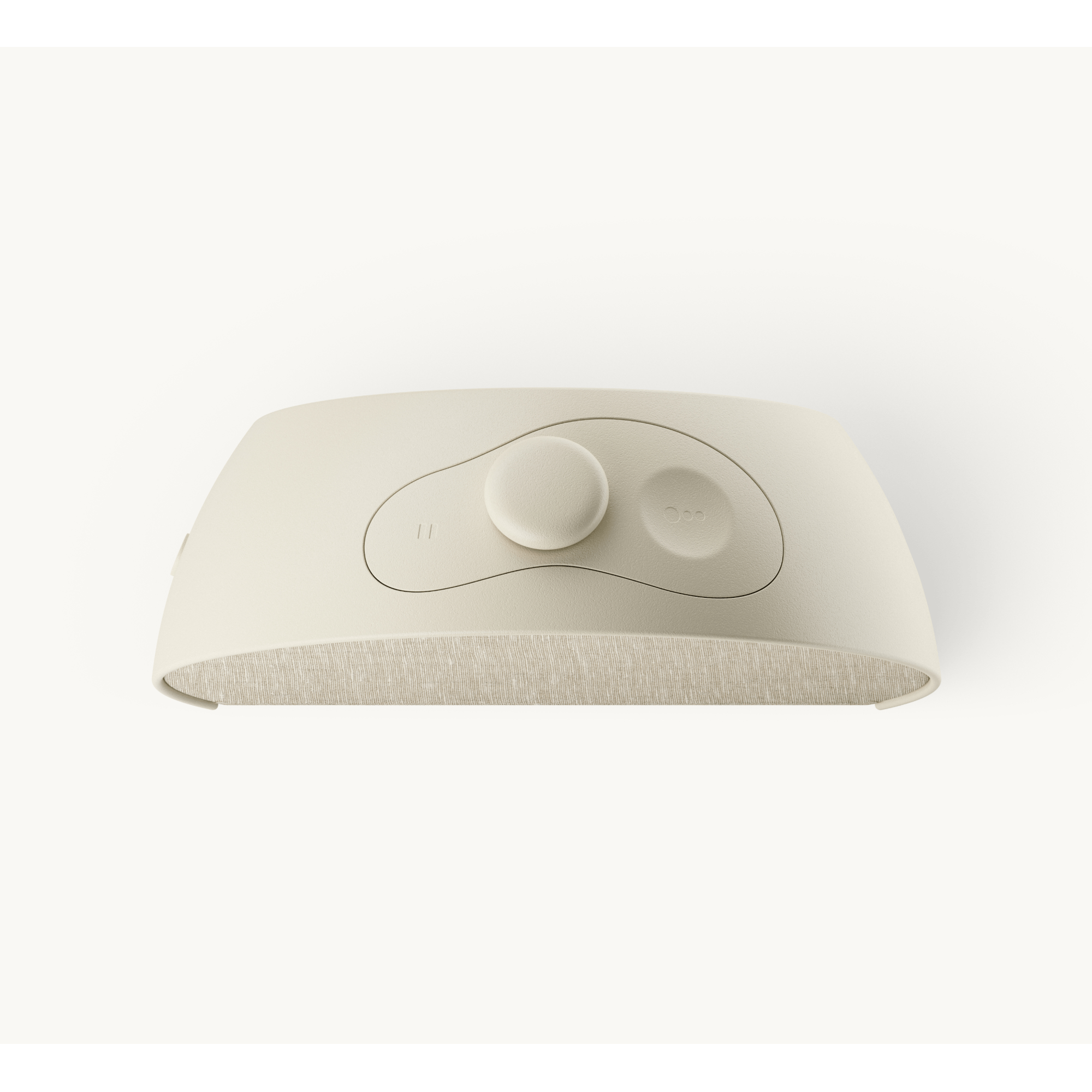 Restore 3 - Putty colorway top view