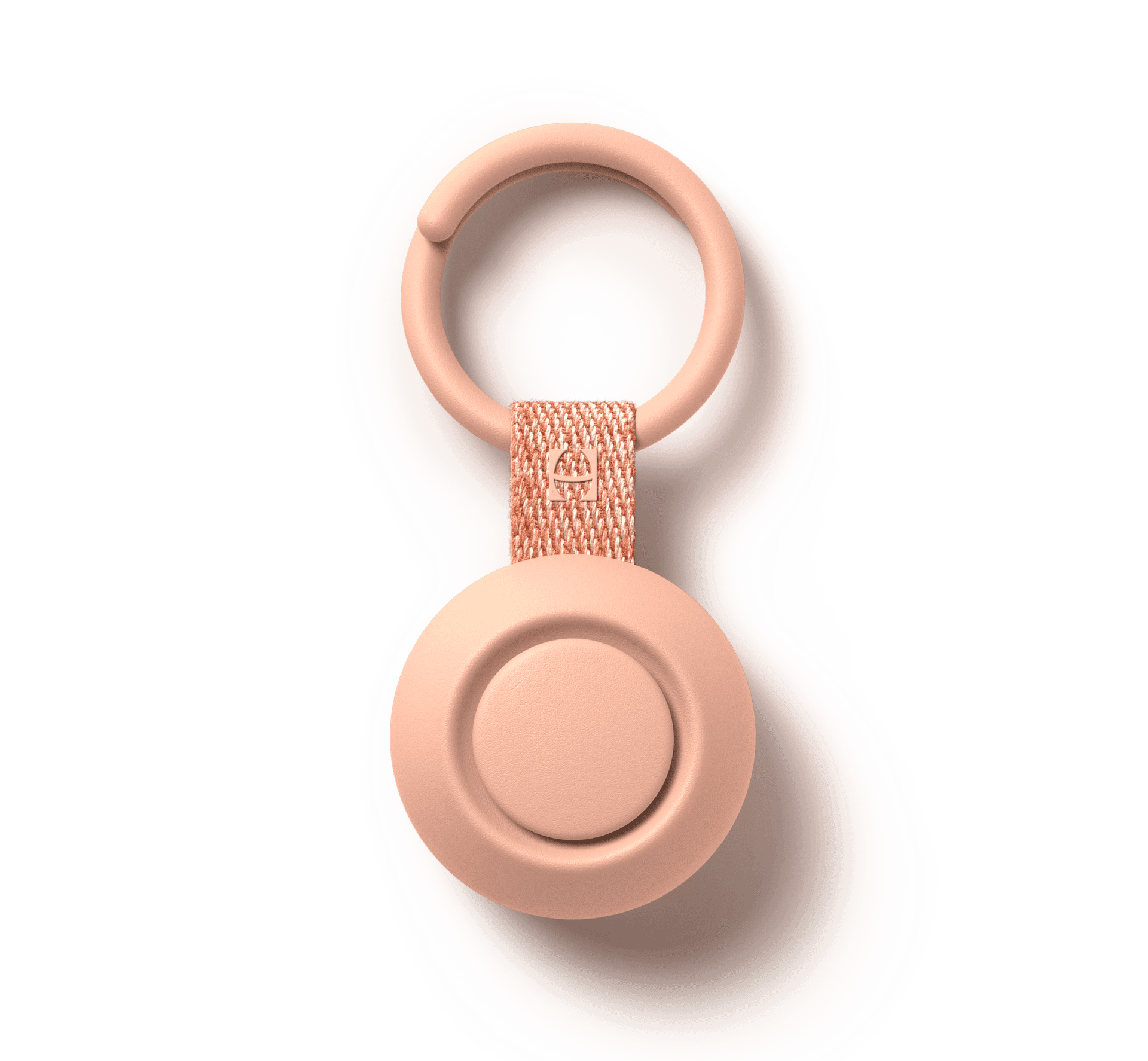 Hatch Go peach colorway