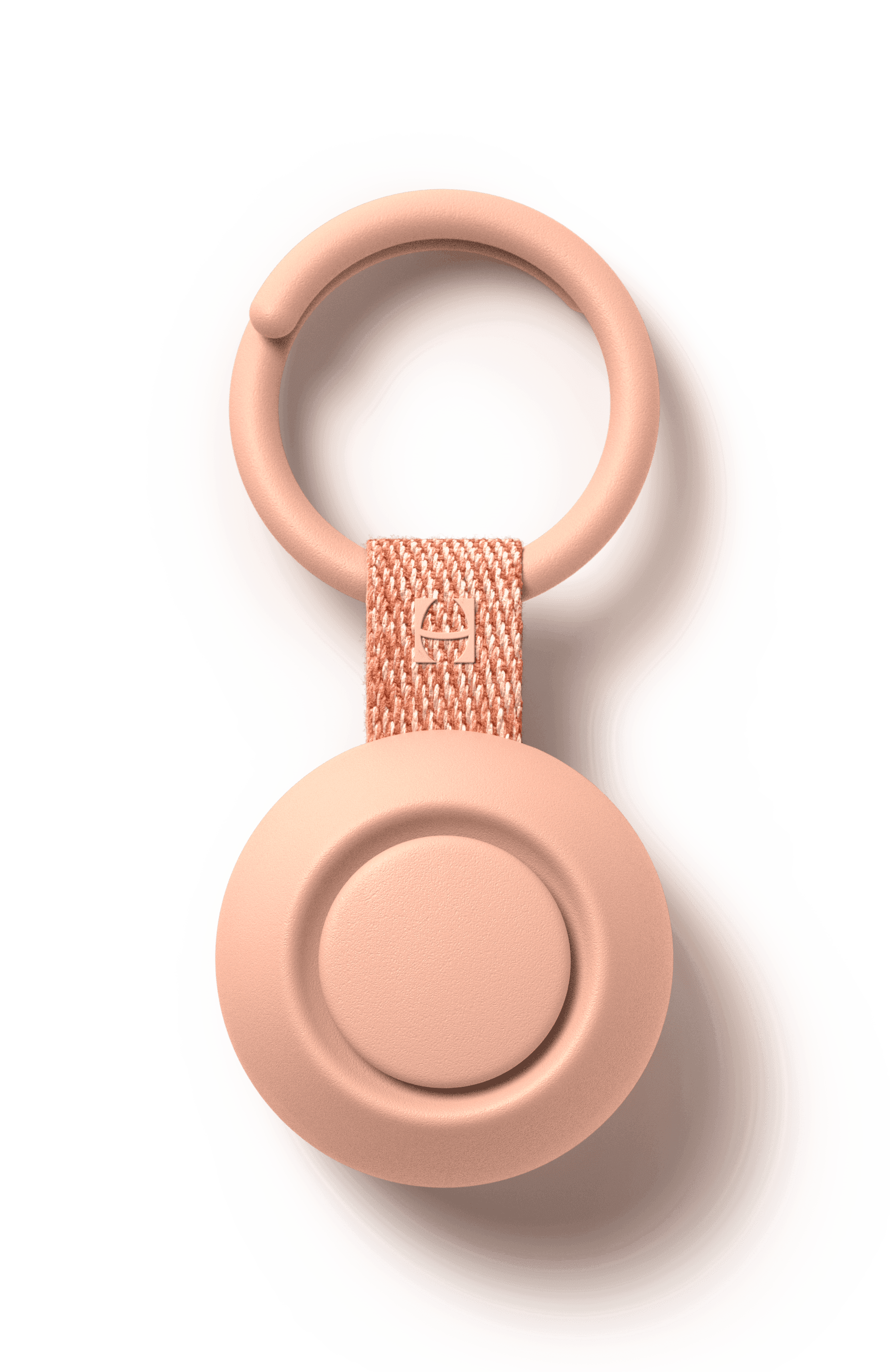 Hatch Go peach colorway