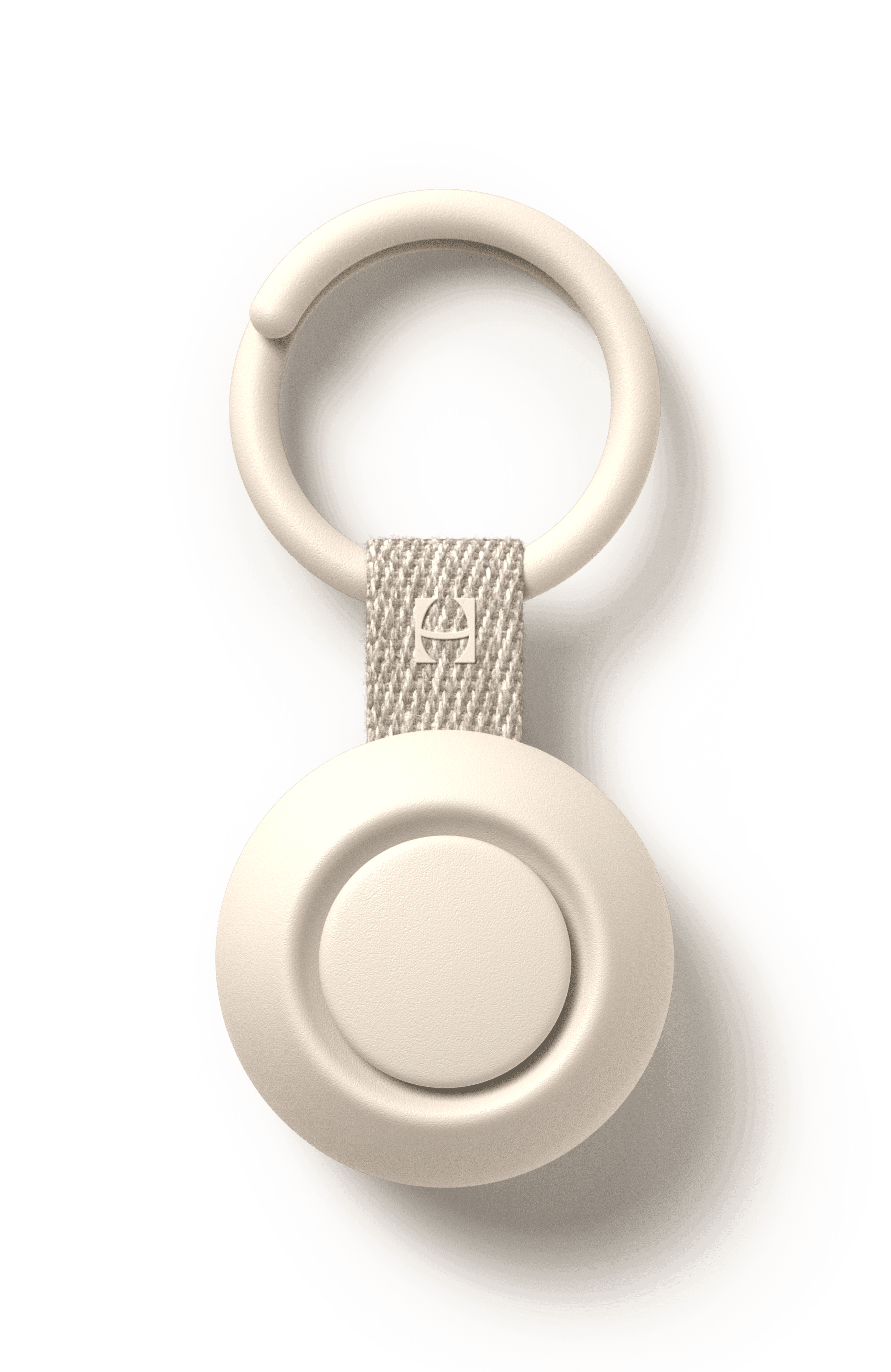 Hatch Go putty colorway