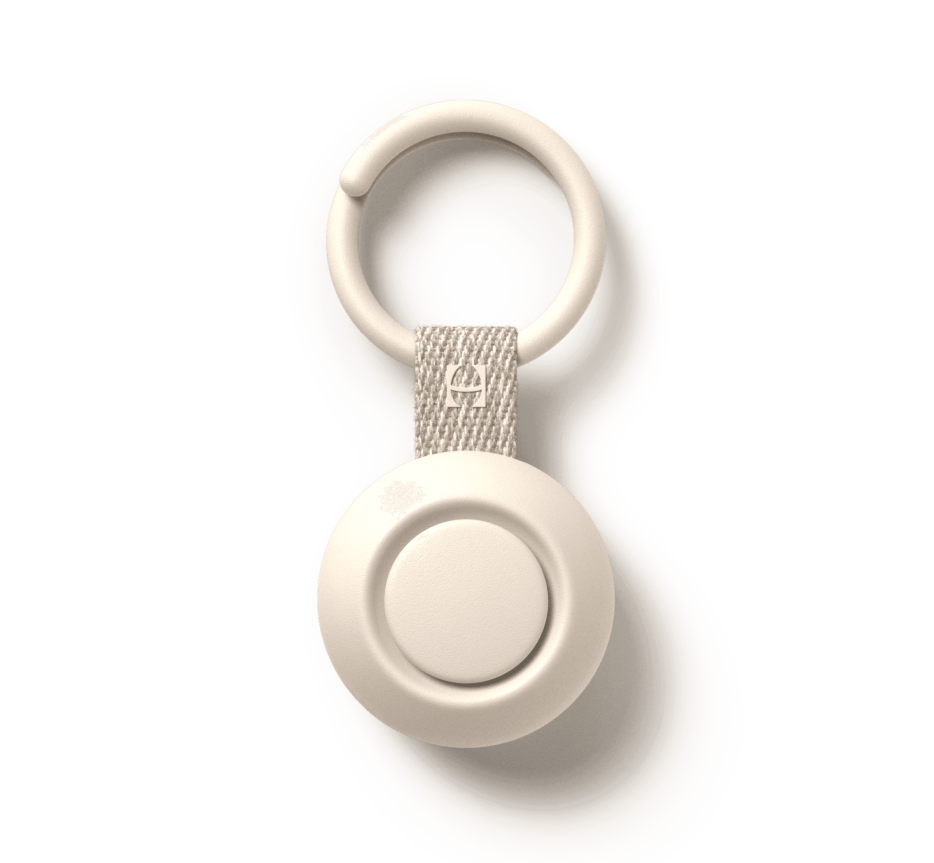 Hatch Go putty colorway