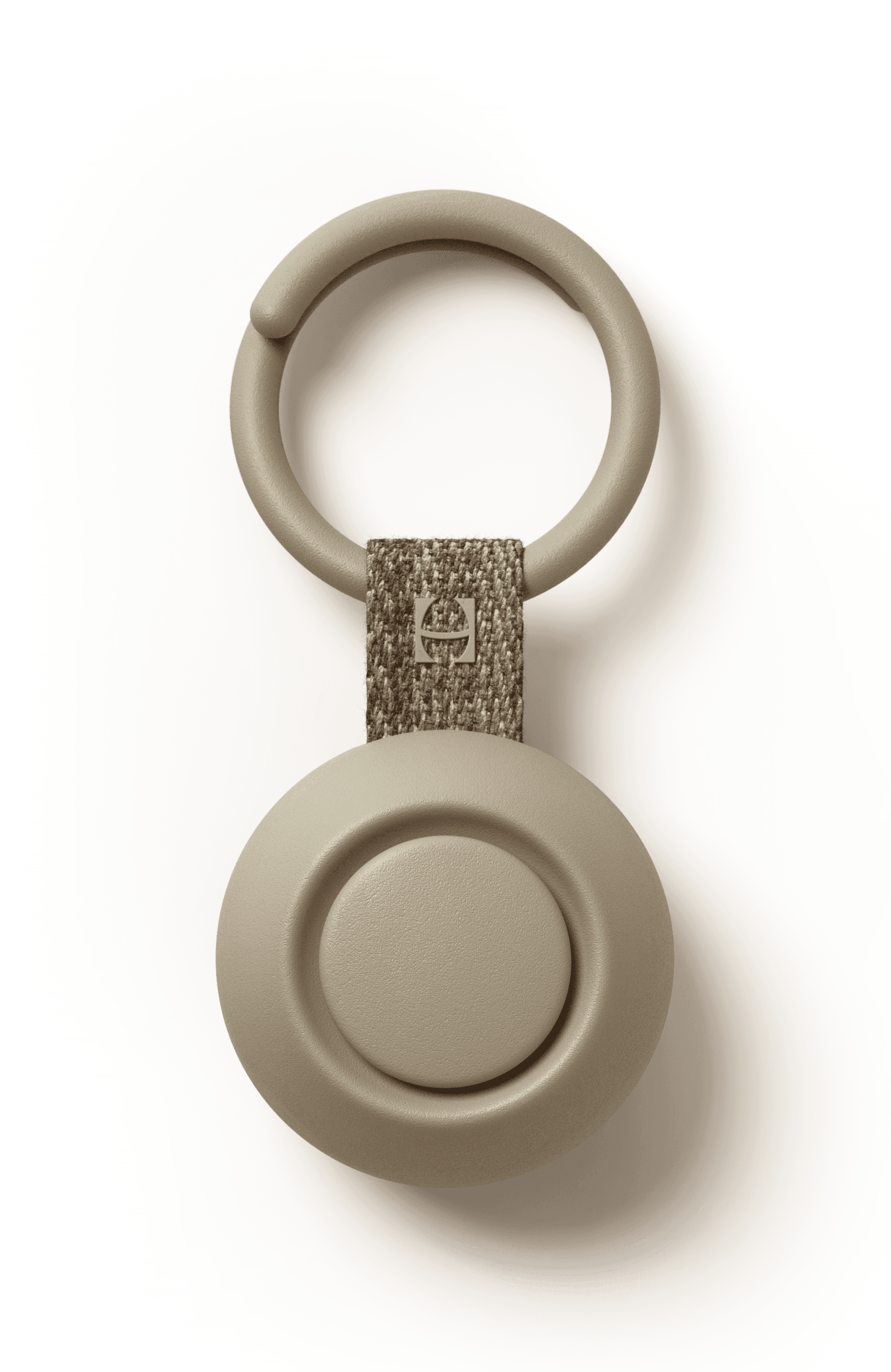 Hatch Go greige colorway