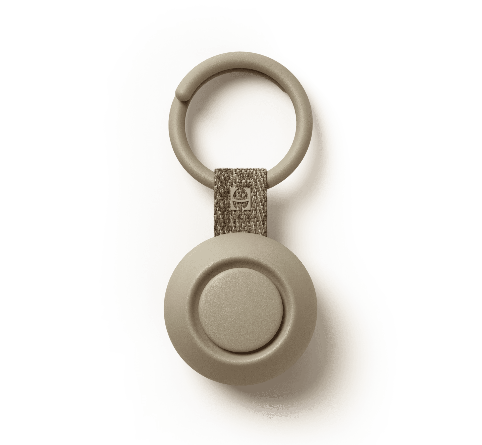 Hatch Go griege colorway